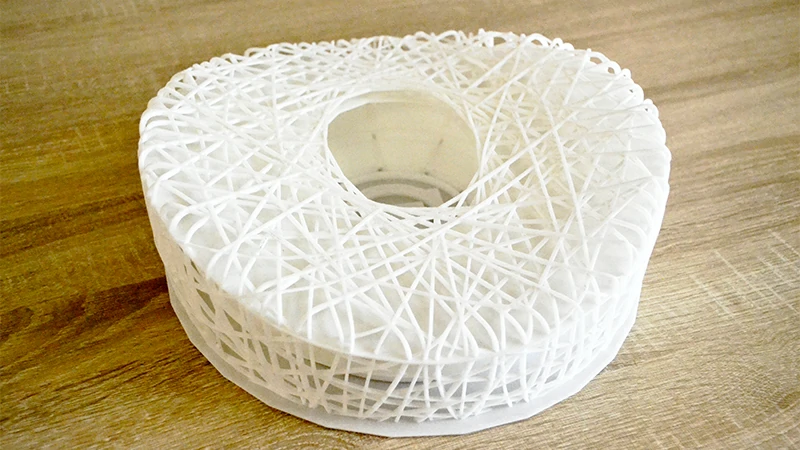 Learn How to Create Dimensionally Accurate 3D Printed Parts